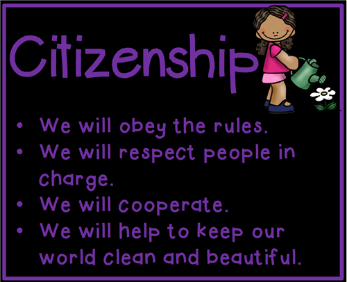 Citizenship